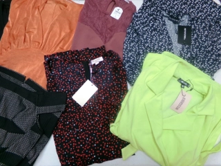 ŠATY DÁMSKÉ OUTLET 001