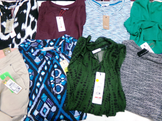 OUTLET DÁMSKÝ - STREET ONE CECIL 006