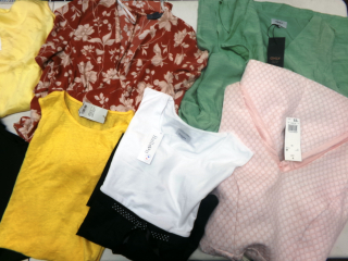 ŠATY DÁMSKÉ OUTLET 003