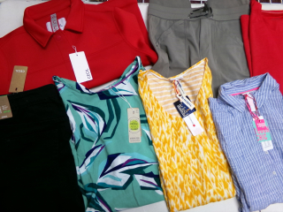 OUTLET DÁMSKÝ - STREET ONE CECIL 004
