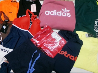 SPORTOVNÍ OBLEČENÍ DOSPĚLÉ OUTLET 002