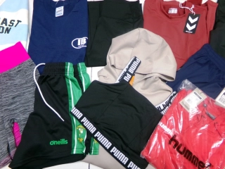 SPORTOVNÍ OBLEČENÍ DOSPĚLÉ OUTLET 006