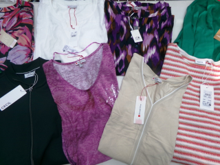 OUTLET DÁMSKÝ - STREET ONE CECIL 002
