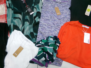 OUTLET DÁMSKÝ - STREET ONE CECIL 001