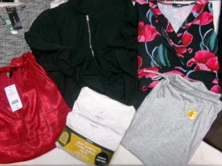 NADMĚRKA DÁMSKÁ OUTLET 001