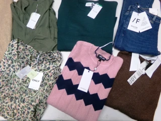 OUTLET DÁMSKÝ - ONLY-VILA-VERO MODA 003